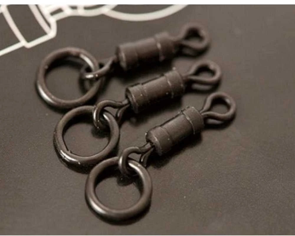 Suktukai Korda Chod Swivel