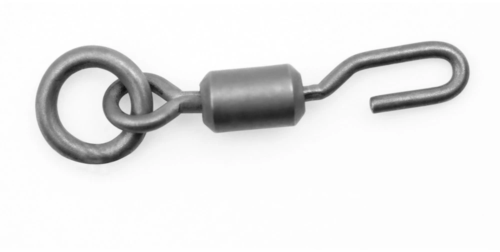 Suktukai Korda PTFE Spinner Ring Swivels