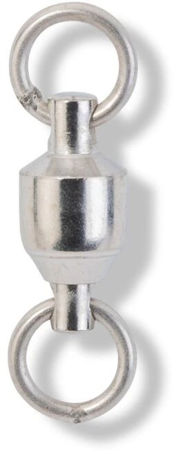 UniCat Suktukai šamų žūklei Uni Cat Ball Bearing Swivel