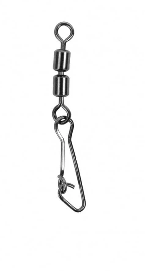 Suktukas Su Podo Preston Feeder Link 8 vnt