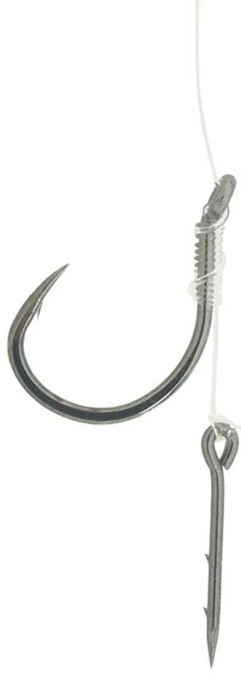 Surišti kabliukai FL Method Feeder
