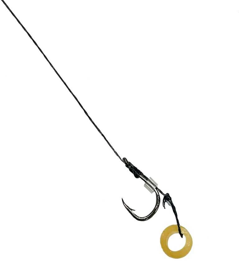 Surišti kabliukai FL Method Feeder