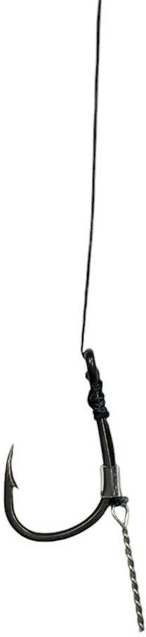 Surišti kabliukai Pro FL Pro Feeder Rigs
