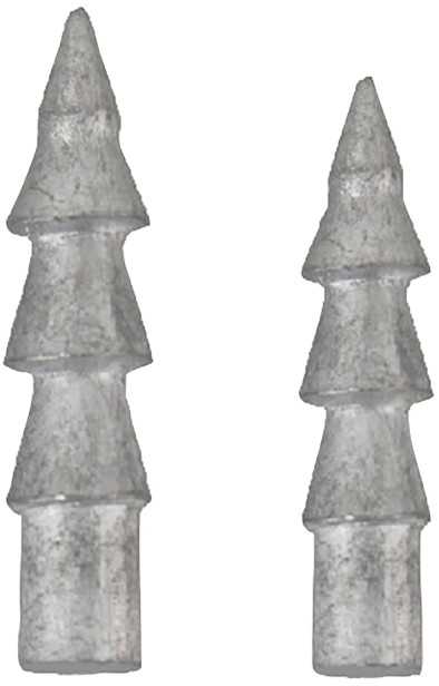 Svareliai Savage Gear Balance Spikes (16 vnt.)