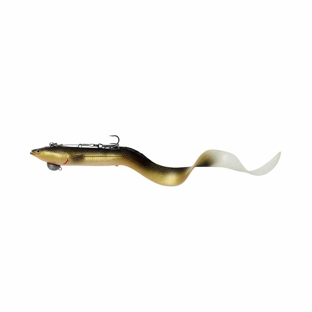 Svarelis Savage Gear Punch Rig Heads (3/2vnt)