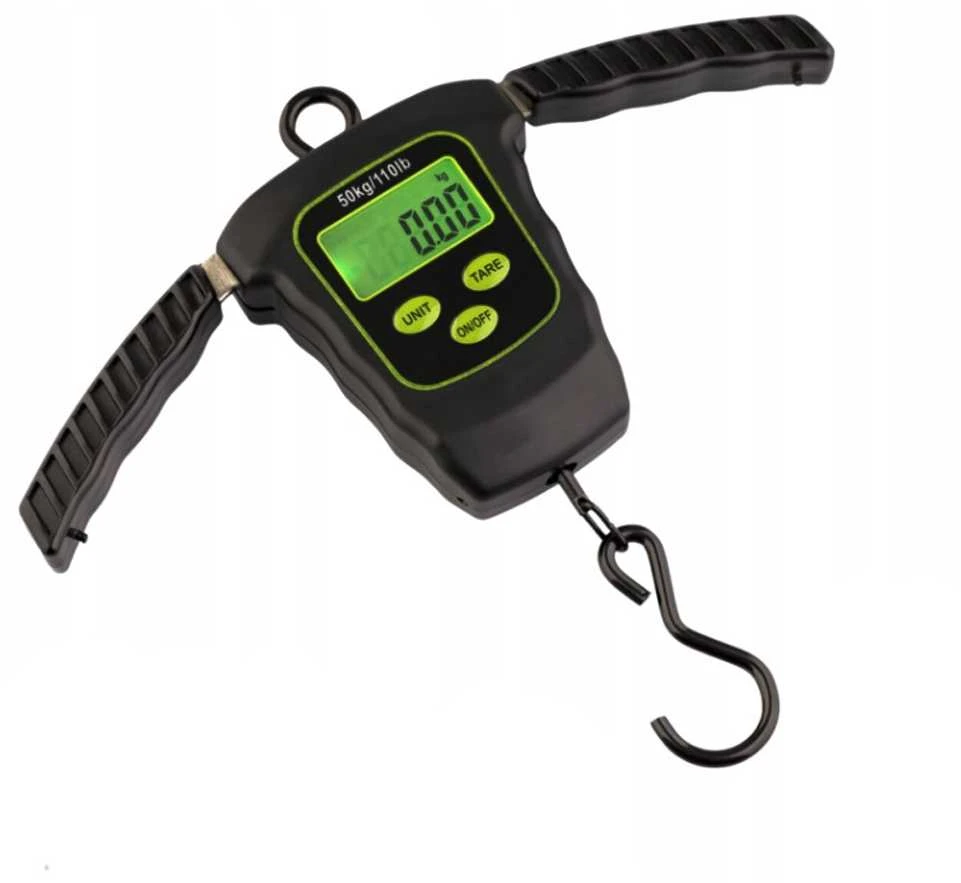 Svarstyklės Pro FL 50kg