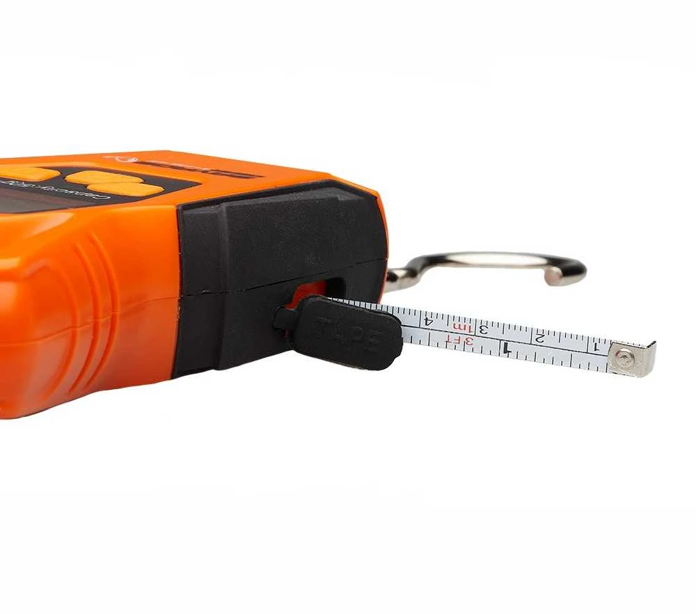 Svarstyklės Savage Gear iki 50kg