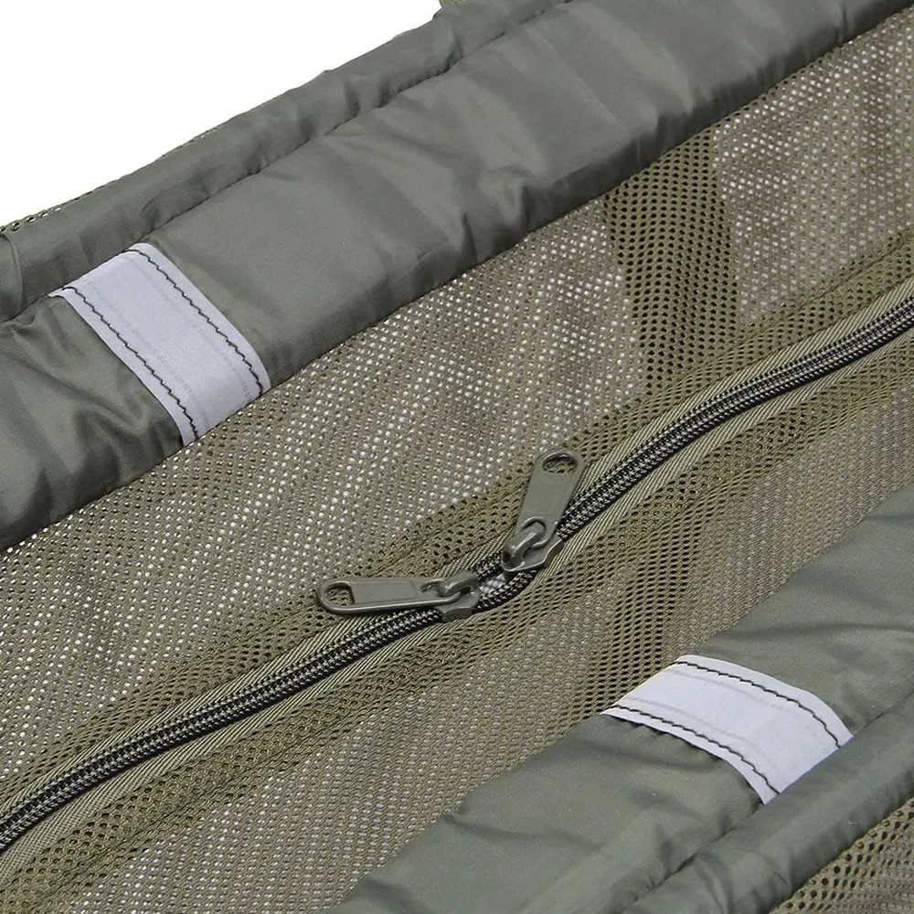 Svėrimo krepšys NGT Angling Pursuits F1 Flotation Sling