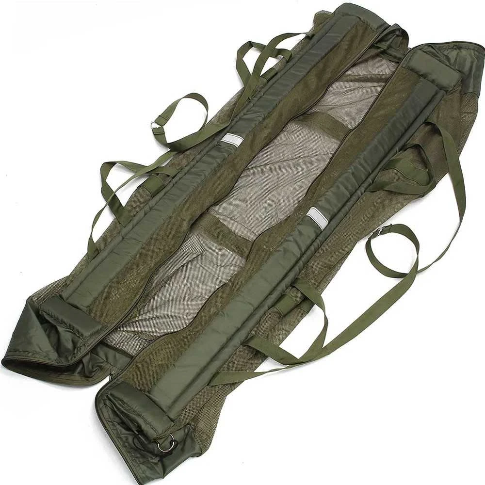 Svėrimo krepšys NGT Angling Pursuits F1 Flotation Sling