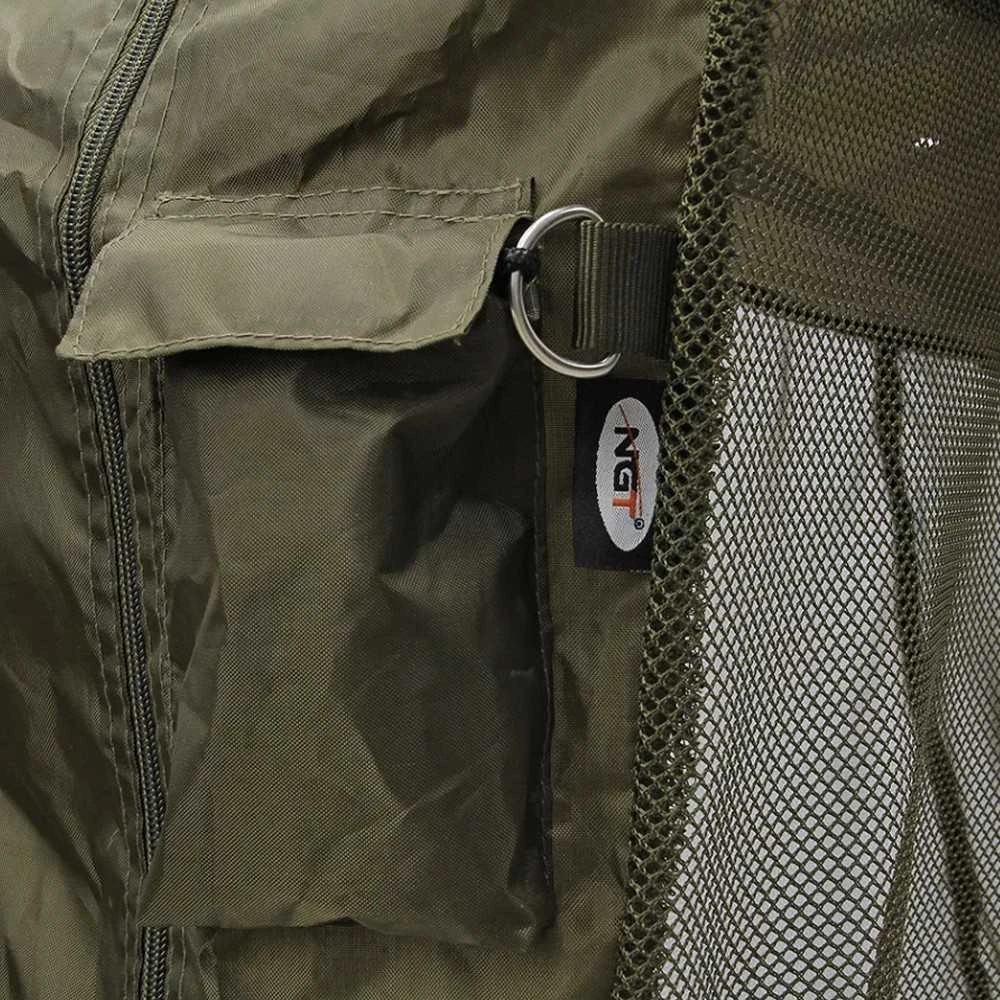 Svėrimo krepšys NGT XPR Floatation Sling and Retaining System