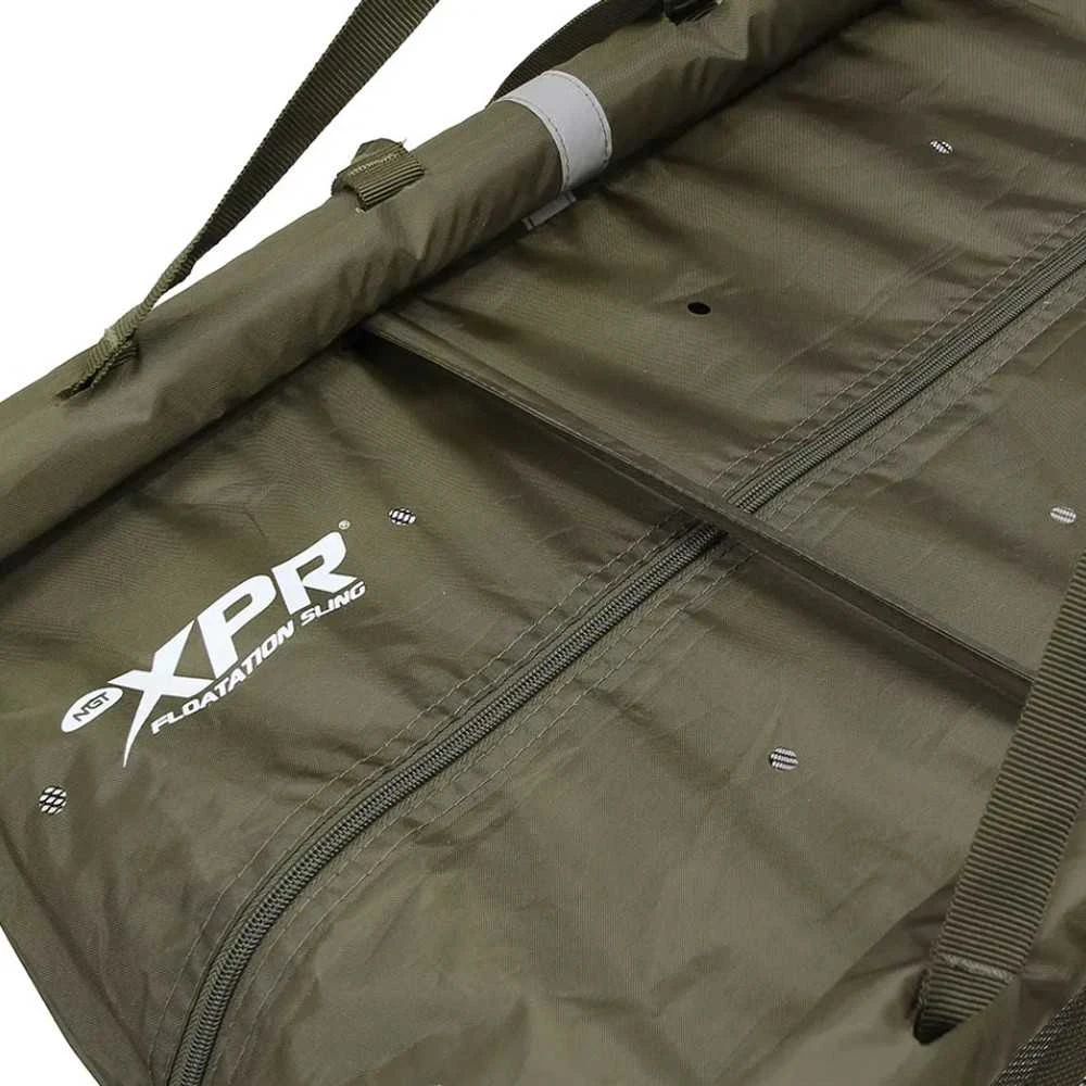 Svėrimo krepšys NGT XPR Floatation Sling and Retaining System