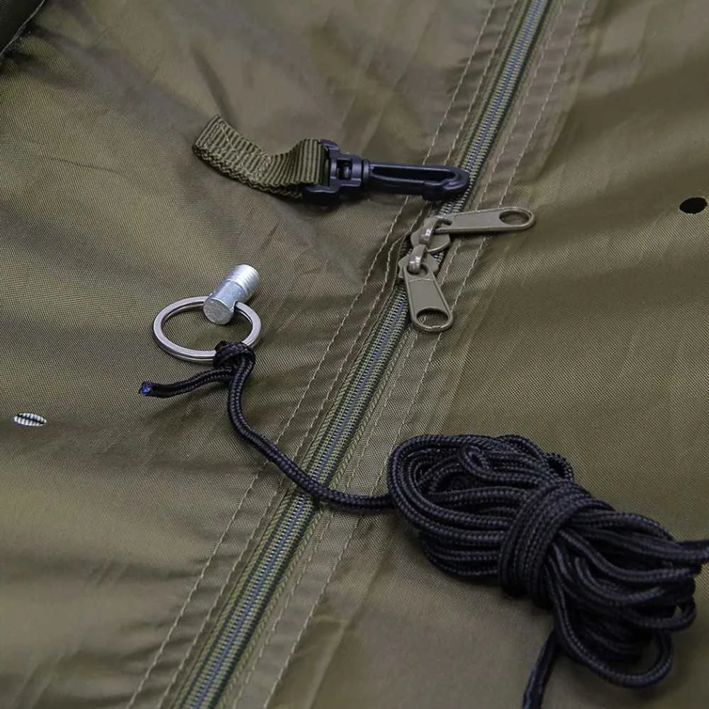 Svėrimo krepšys NGT XPR Floatation Sling and Retaining System