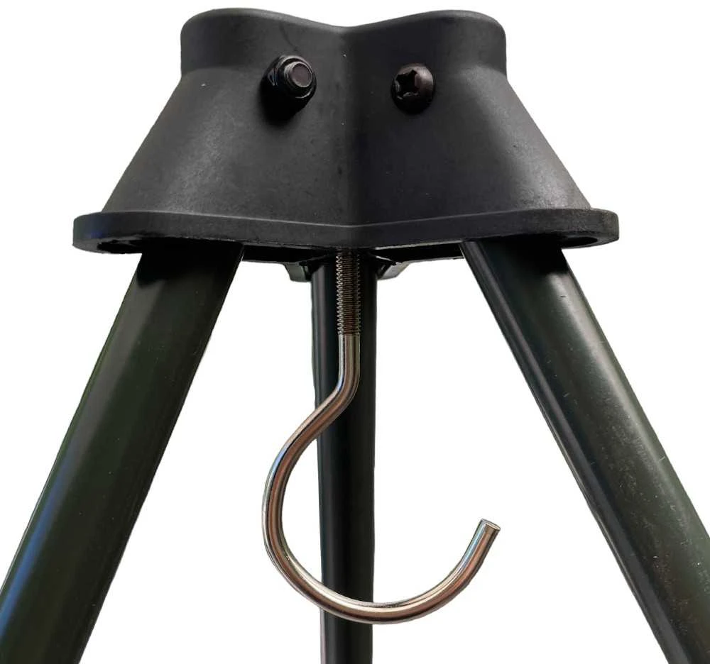 Svėrimo trikojis stovas Pro FL Weighing Tripod
