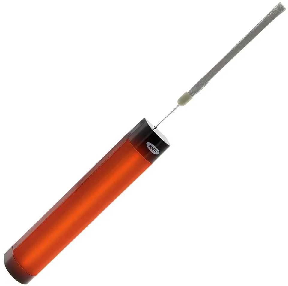 Didelis žibintas su nuotoliniu pulteliu NGT, 2600 mAh, 21 x 3,5 x 3,5 cm