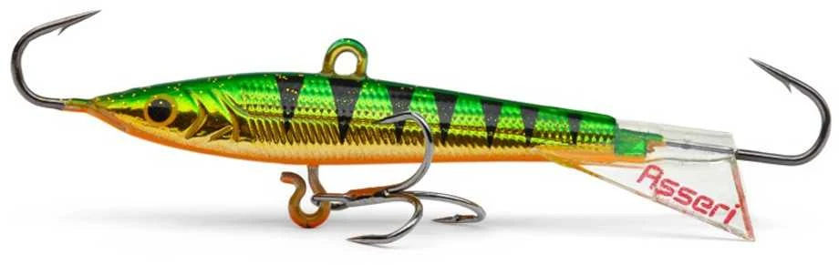 Švytuoklė/Balansyras Asseri Jig 4mm 7g