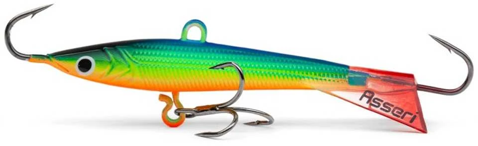 Švytuoklė/Balansyras Asseri Jig 4mm 7g