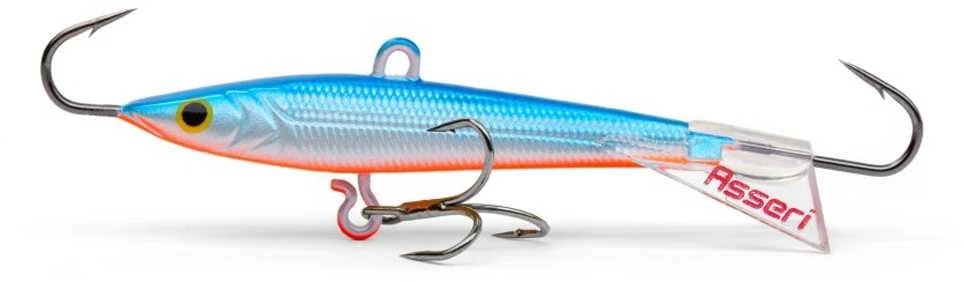Švytuoklė/Balansyras Asseri Jig 65mm 21g
