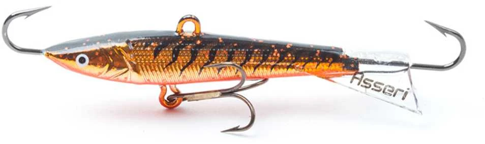 Švytuoklė/Balansyras Asseri Jig 65mm 21g