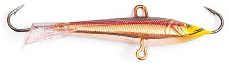 Švytuoklė/Balansyras Asseri Jig 65mm 21g