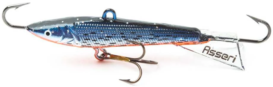 Švytuoklė/Balansyras Asseri Jig 65mm 21g
