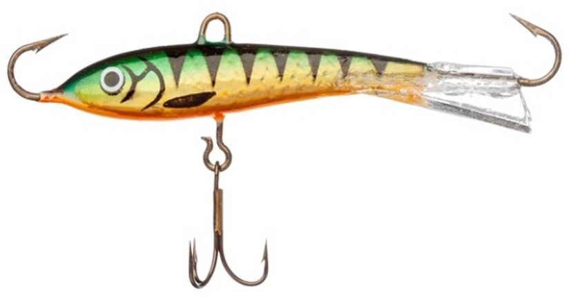 Švytuoklė/Balansyras Asseri Jig 65mm 21g