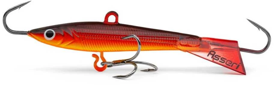 Švytuoklė/Balansyras Asseri Jig 65mm 21g