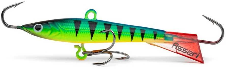 Švytuoklė/Balansyras Asseri Jig 65mm 21g