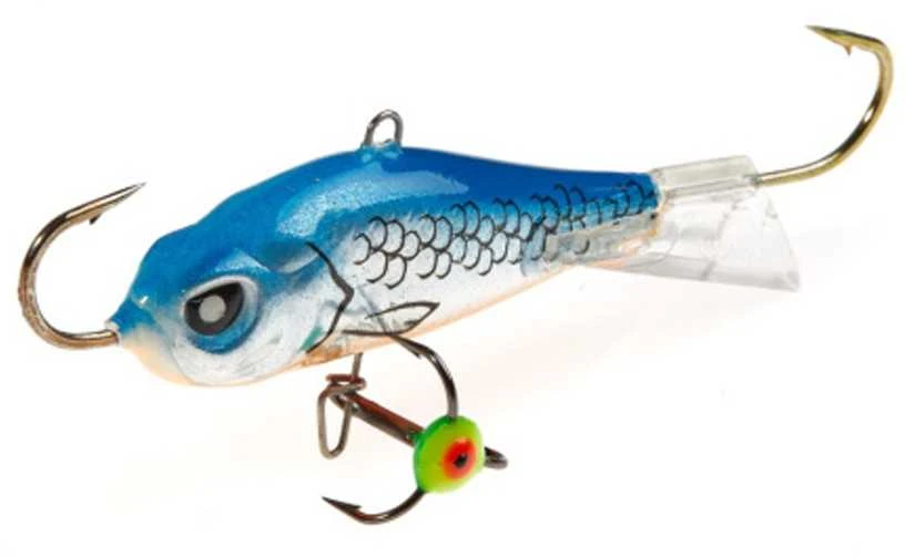 Švytuoklė/balansyras Lucky John IV Baltic 5,3cm 22g
