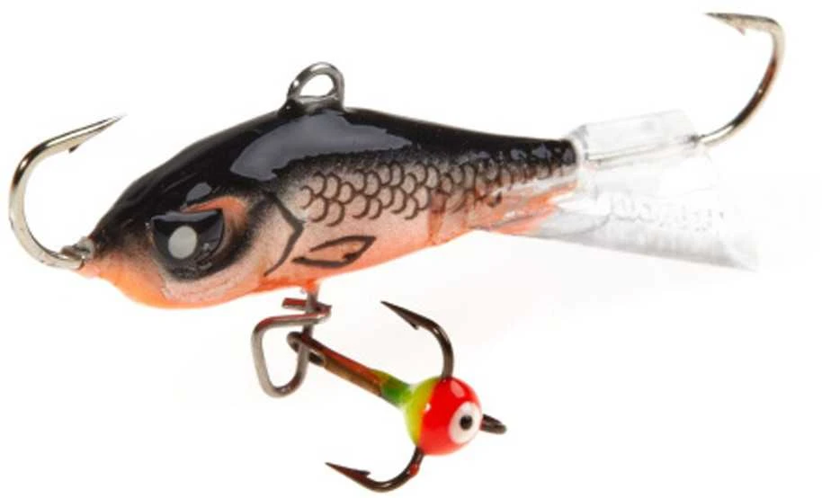 Švytuoklė/balansyras Lucky John IV Baltic 4cm 10g
