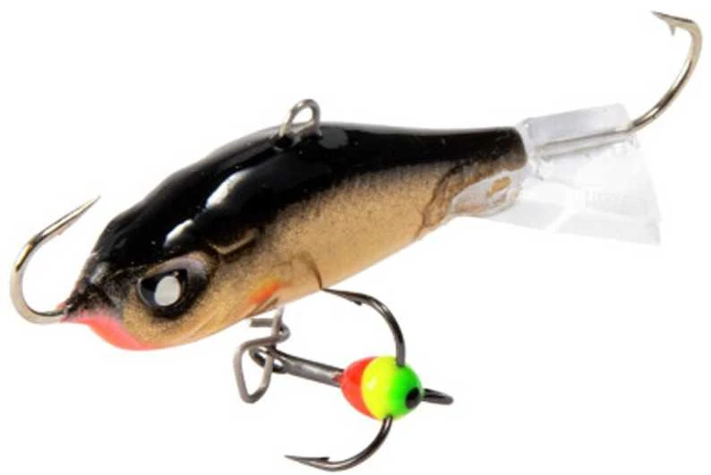 Švytuoklė/balansyras Lucky John IV Baltic 5,3cm 22g