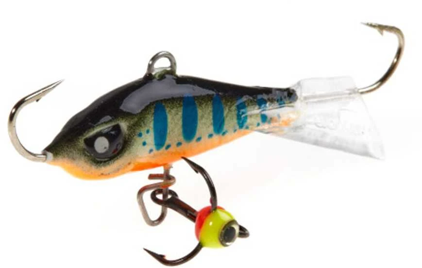 Švytuoklė/balansyras Lucky John IV Baltic 5,3cm 22g