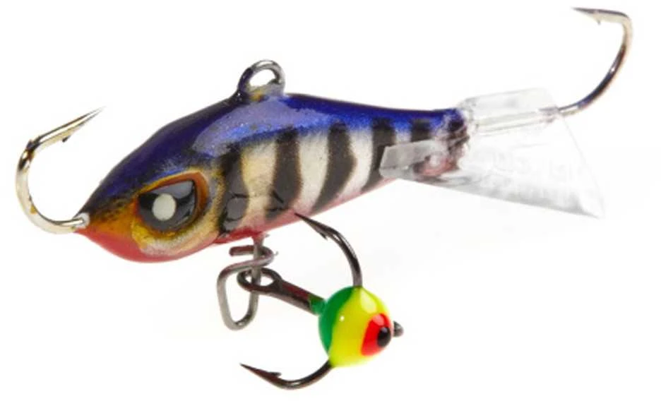 Švytuoklė/balansyras Lucky John IV Baltic 5,3cm 22g
