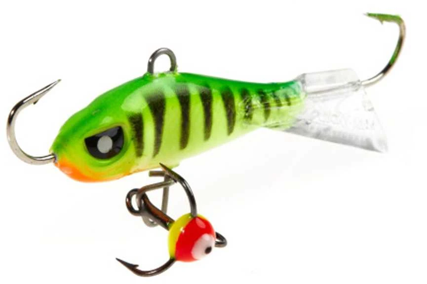 Švytuoklė/balansyras Lucky John IV Baltic 5,3cm 22g