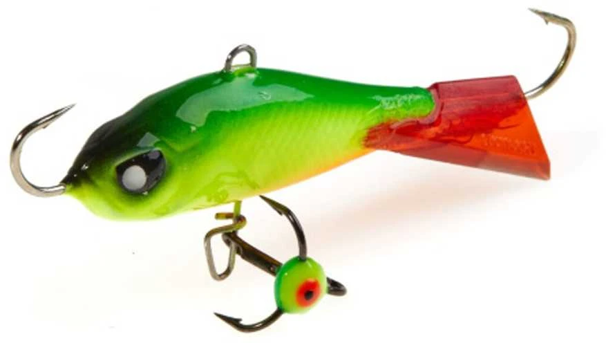 Švytuoklė/balansyras Lucky John IV Baltic 4cm 10g