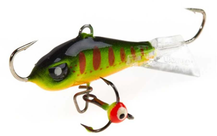 Švytuoklė/balansyras Lucky John IV Baltic 4cm 10g
