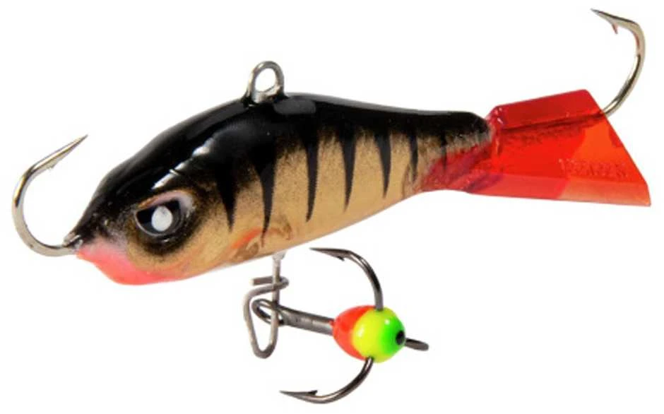 Švytuoklė/balansyras Lucky John IV Baltic 5,3cm 22g