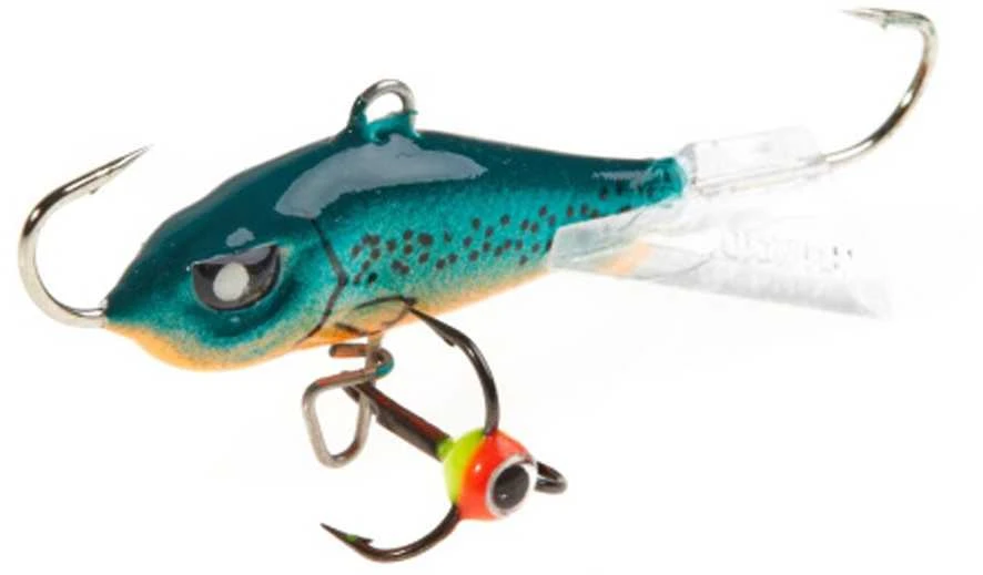 Švytuoklė/balansyras Lucky John IV Baltic 5,3cm 22g