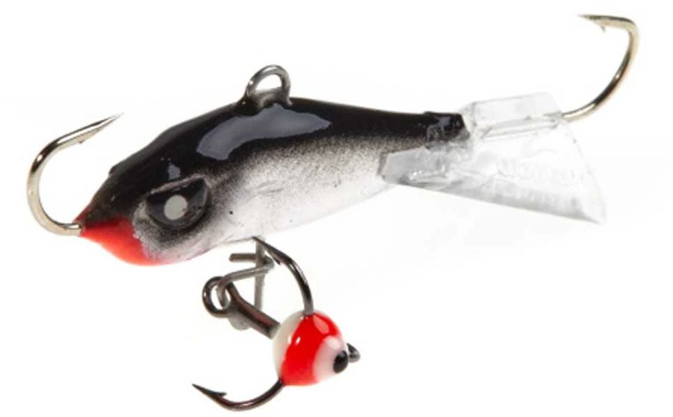 Švytuoklė/balansyras Lucky John IV Baltic 4cm 10g