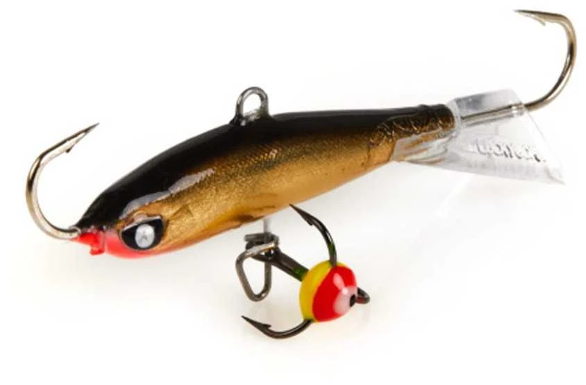 Švytuoklė/balansyras Lucky John IV Nordic 6,5cm 21g