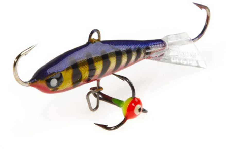Švytuoklė/balansyras Lucky John IV Nordic 6,5cm 21g