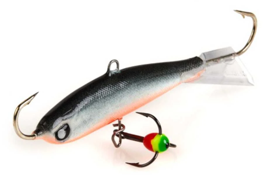 Švytuoklė/balansyras Lucky John IV Nordic 6,5cm 21g
