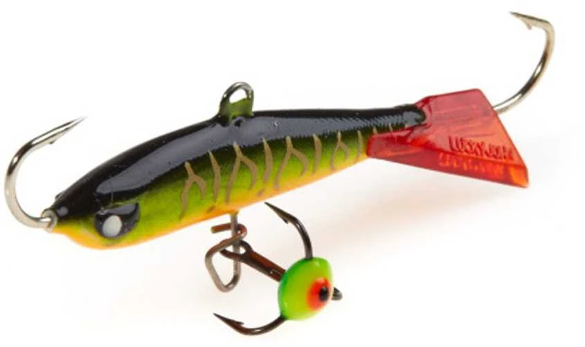 Švytuoklė/balansyras Lucky John IV Nordic 6,5cm 21g