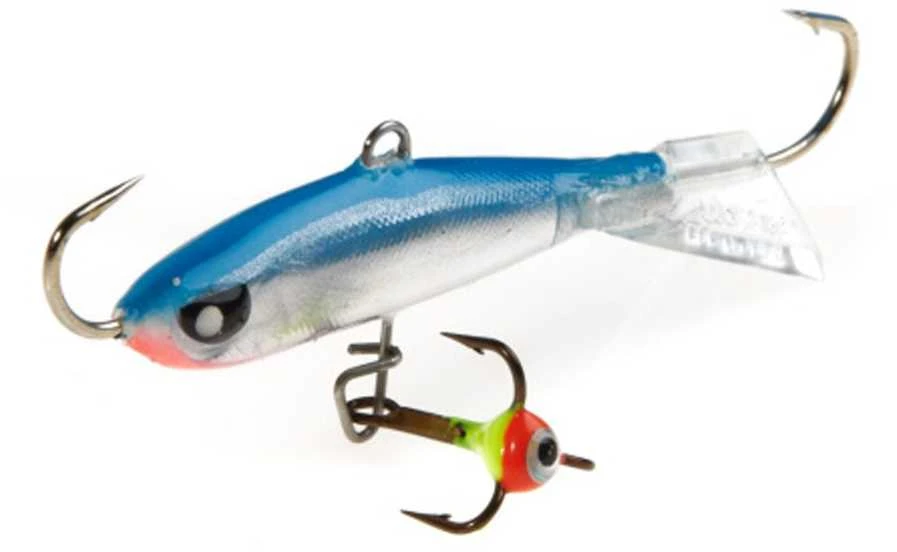 Švytuoklė/balansyras Lucky John IV Nordic 6,5cm 21g