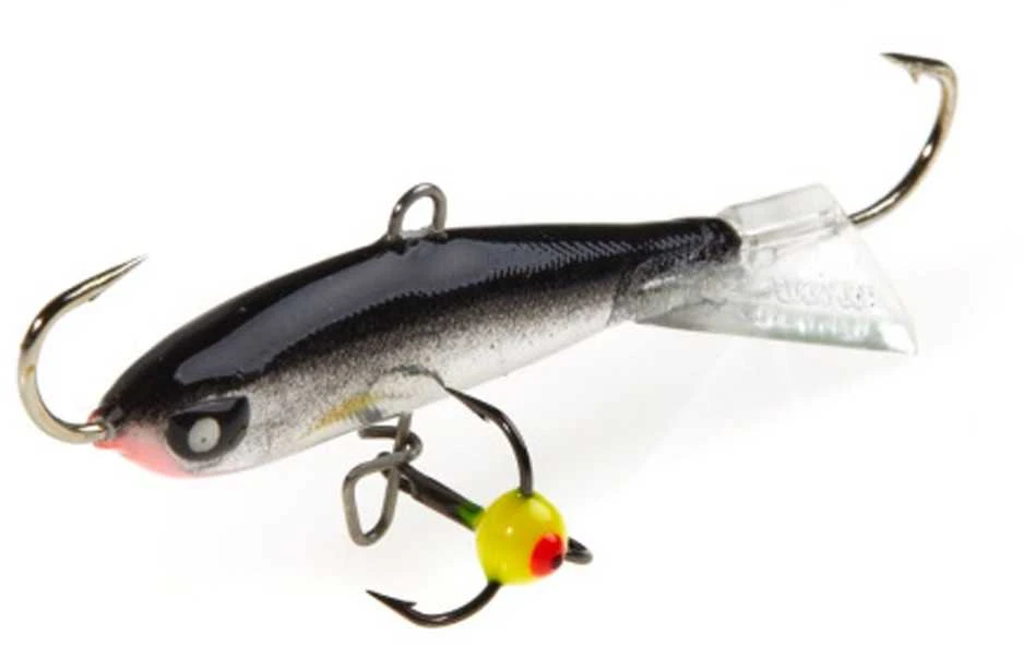Švytuoklė/balansyras Lucky John IV Nordic 6,5cm 21g