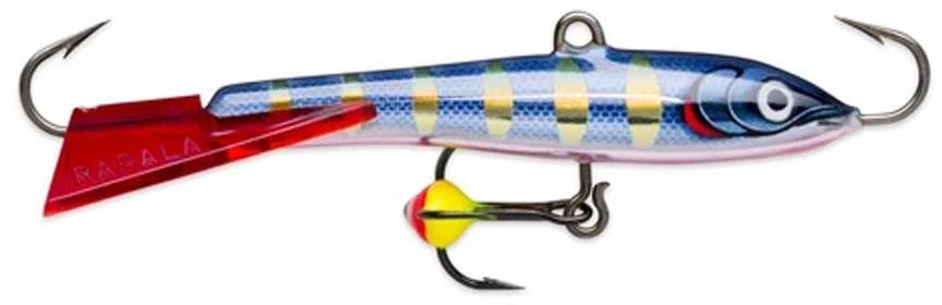 Švytuoklė/balansyras Rapala Jigging Rap WH 7cm 18g