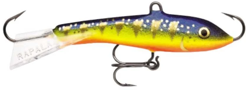 Švytuoklė/balansyras Rapala Jigging Rap 5cm 9g
