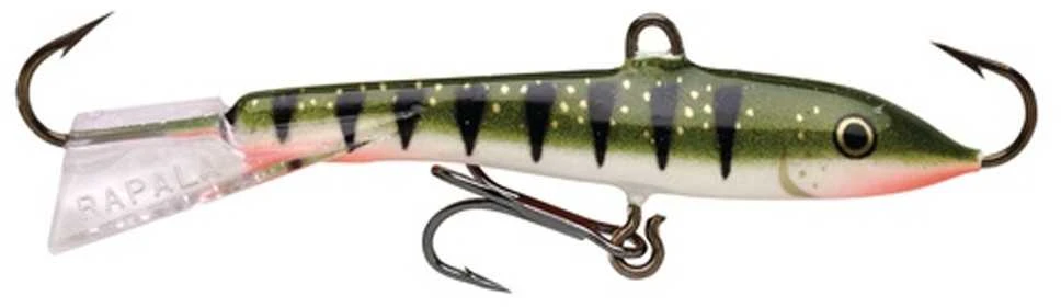 Švytuoklė/balansyras Rapala Jigging Rap 5cm 9g