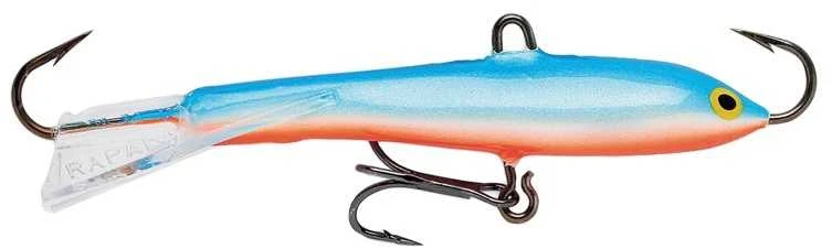 Švytuoklė/balansyras Rapala Jigging Rap 5cm 9g