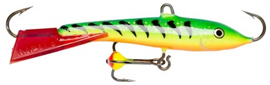 Švytuoklė/balansyras Rapala Jigging Rap WH 7cm 18g