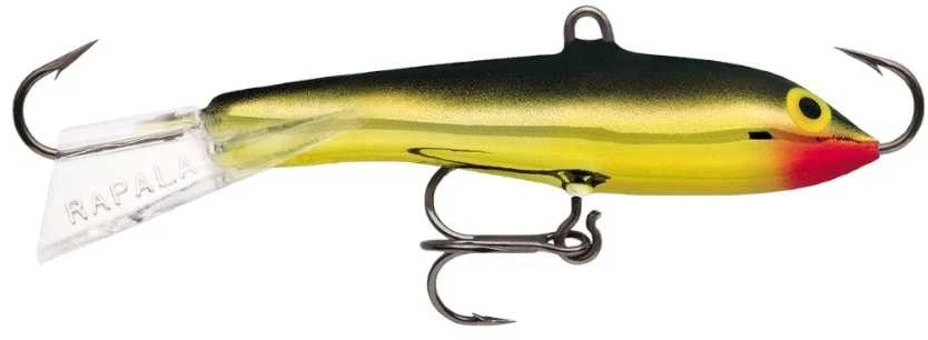 Švytuoklė/balansyras Rapala Jigging Rap 3cm 6g
